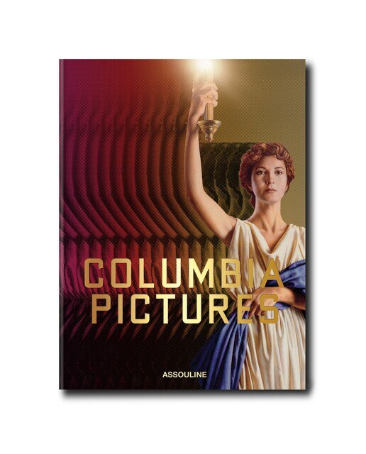 Columbia 100th anniversary 2