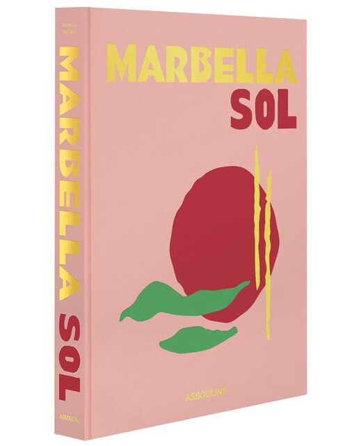 Marbella sol 1