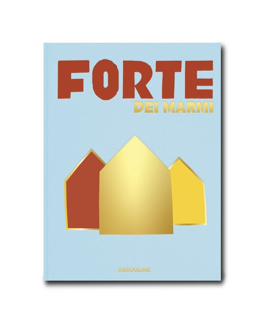 Forte dei marmi 2