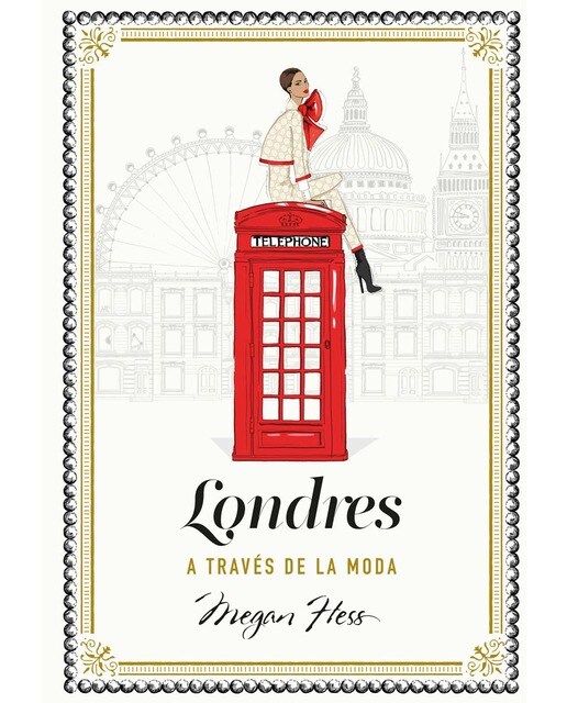 Imagem 0 de Londres a través de la moda