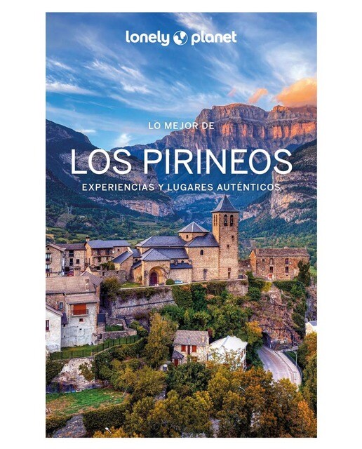 Imagem 0 de Lo mejor de los Pirineos 2 (Capa mole)