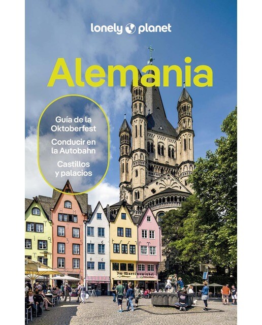 Imagen 0 de Alemania 7 (Tapa blanda)