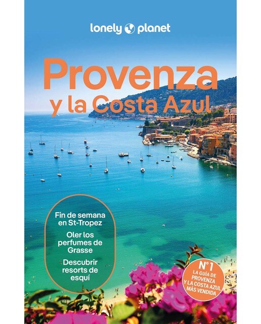 Imagen 0 de Provenza y la Costa Azul 5  (Tapa blanda)