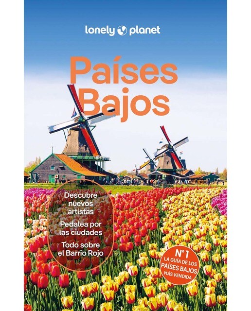 Imagen 0 de Países Bajos 2  (Tapa blanda)
