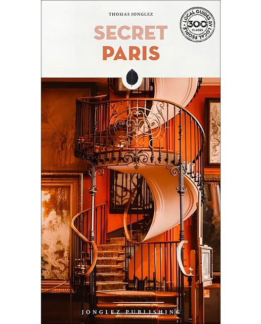 Secret paris 1