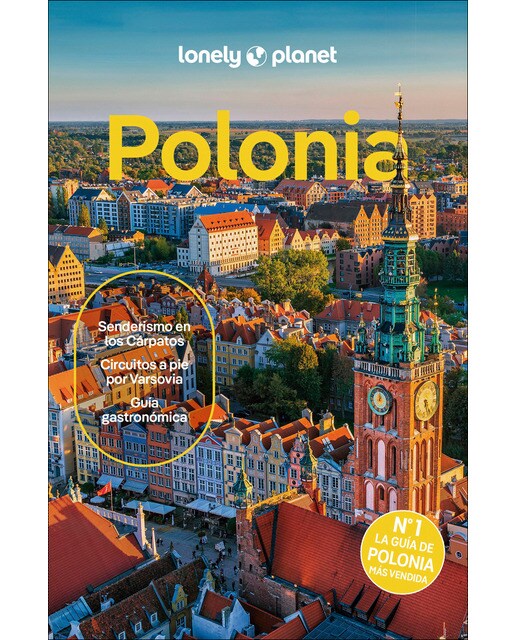 Imagen 0 de Polonia 5  (Tapa blanda)