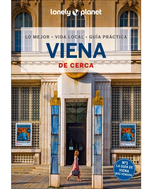 Viena de cerca 6 (Capa mole) 1