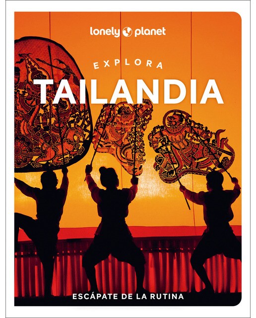 Imagem 0 de Explora Tailandia 1 (Capa mole com abas)