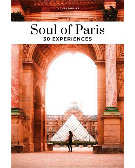Soul of paris 30 experiences 1