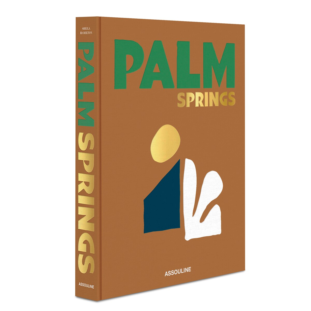 Imagem 0 de Palm springs