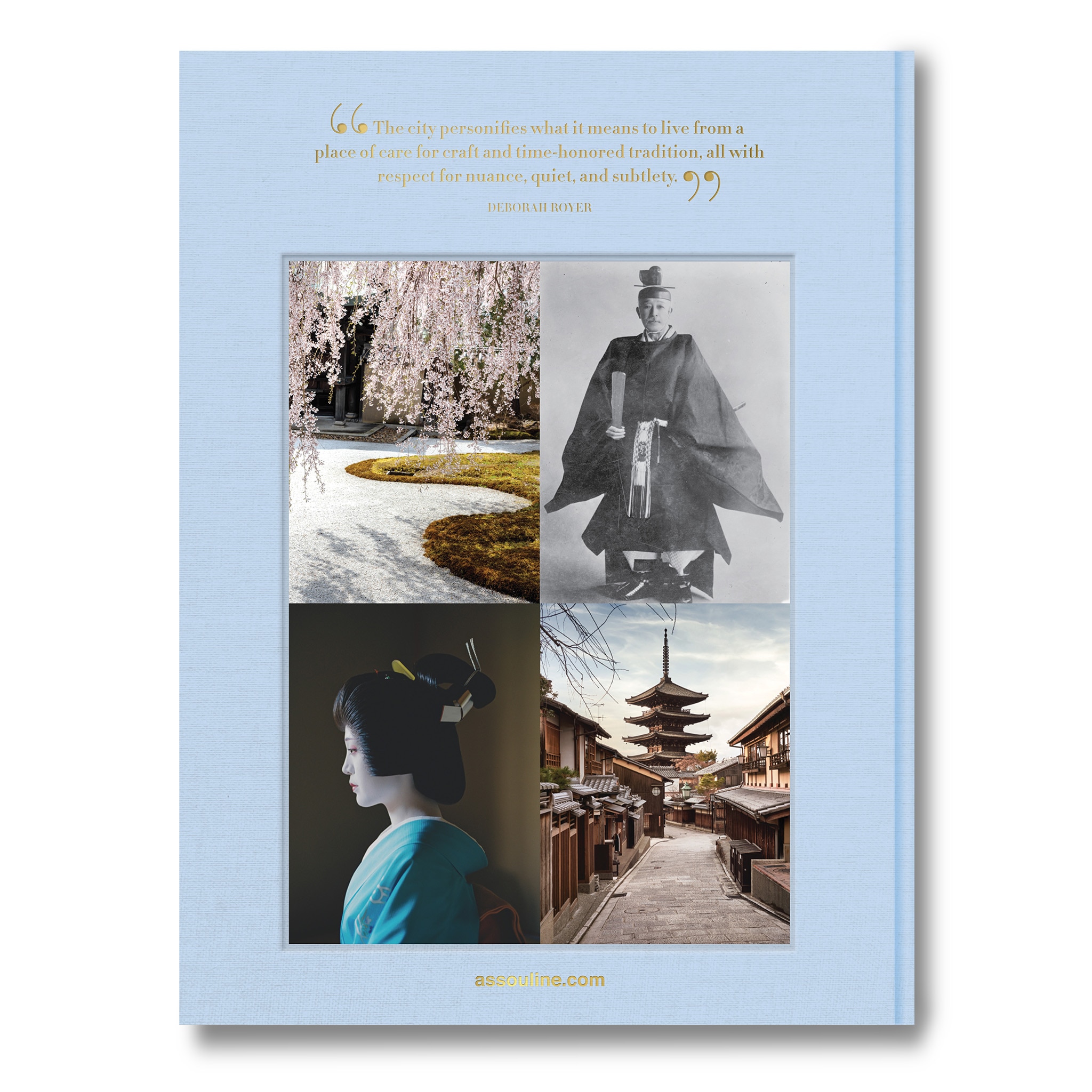 Kyoto serenity 3