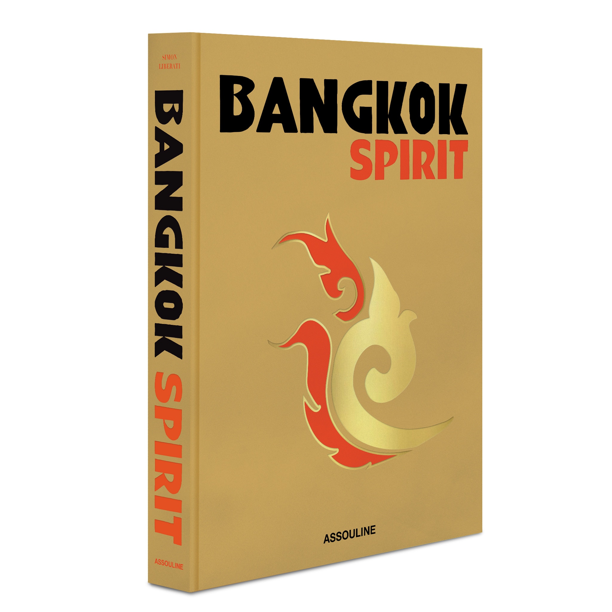 Imagen 0 de Bangkok spirit
