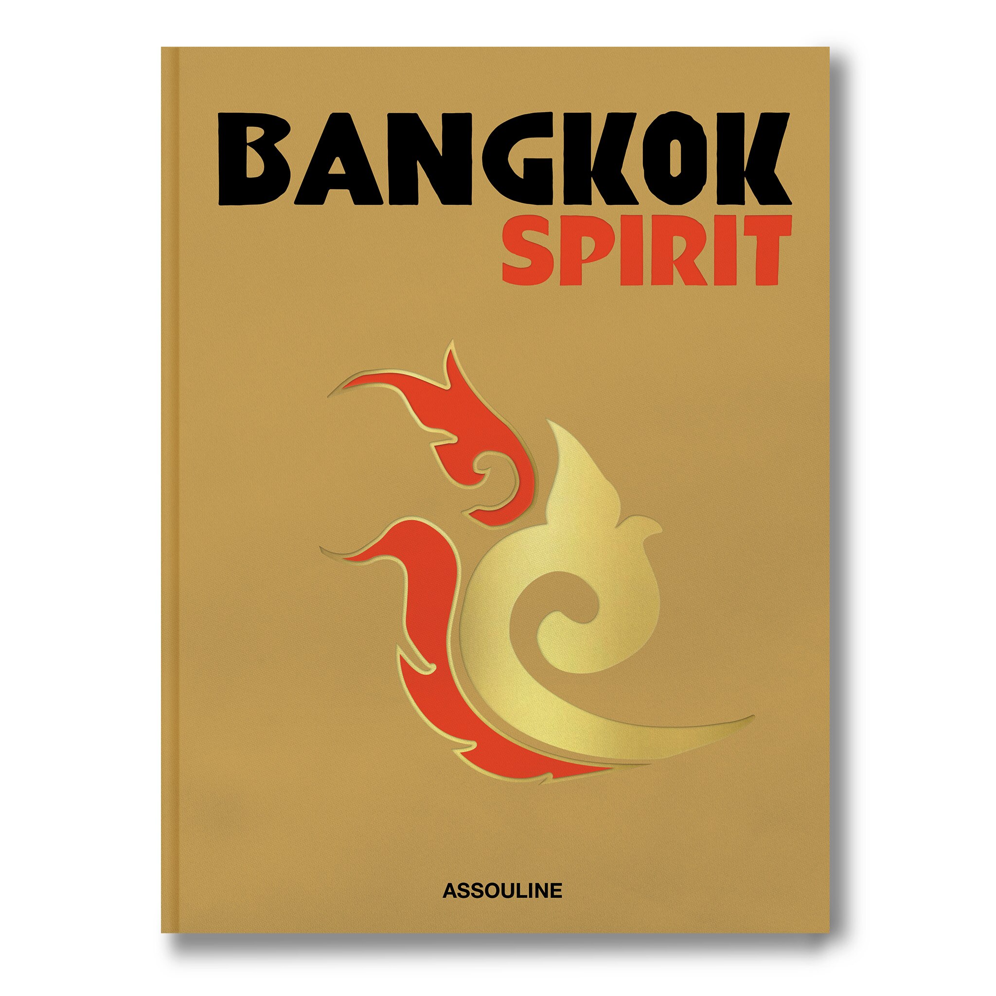 Bangkok spirit 2
