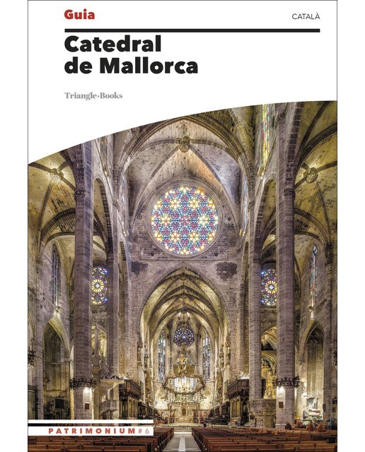 Imagen 0 de Catedral de Mallorca  (Tapa blanda)