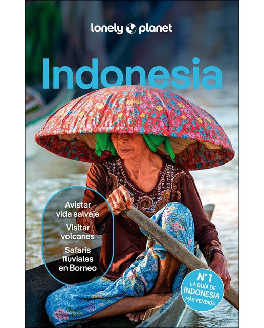 Imagem 0 de Indonesia 6 (Capa mole)