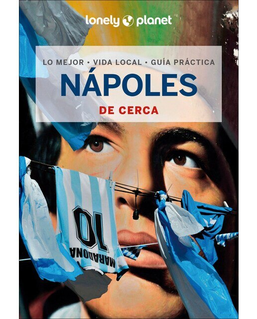 Nápoles de cerca 1 (Capa mole com abas) 1