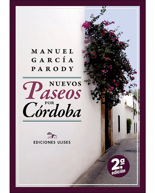 Imagen 0 de Nuevos Paseos Por Córdoba