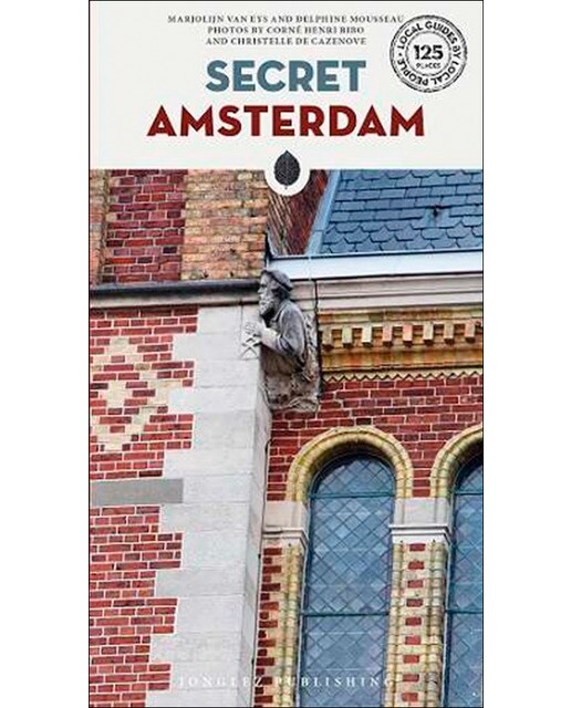 Secret amsterdam 1