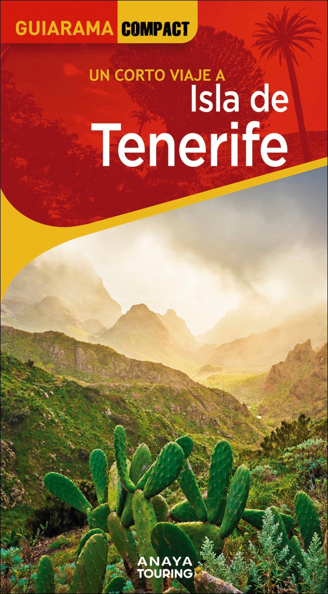 Isla de Tenerife 1