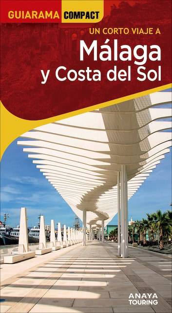 Imagem 0 de Málaga y Costa del Sol