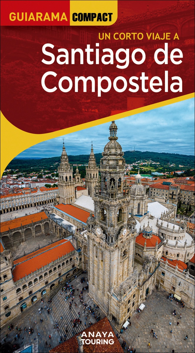 Santiago de Compostela 1