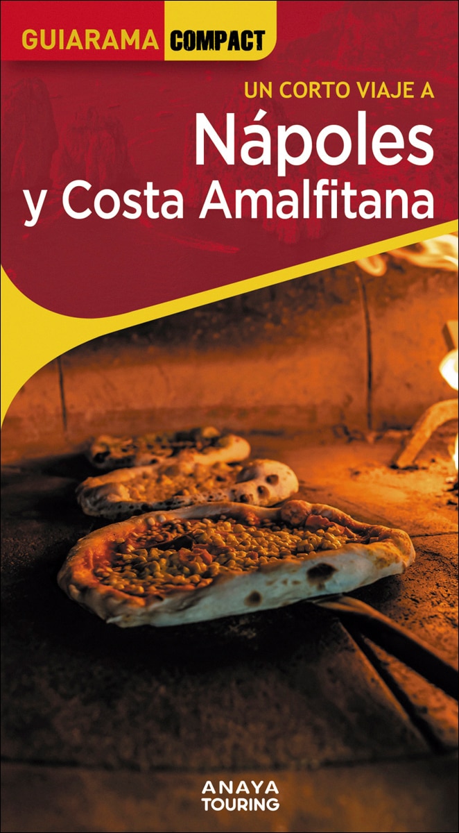 Nápoles y Costa Amalfitana 1