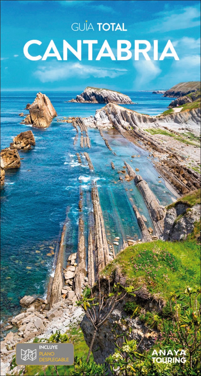 Imagem 0 de Cantabria (Capa mole com abas)