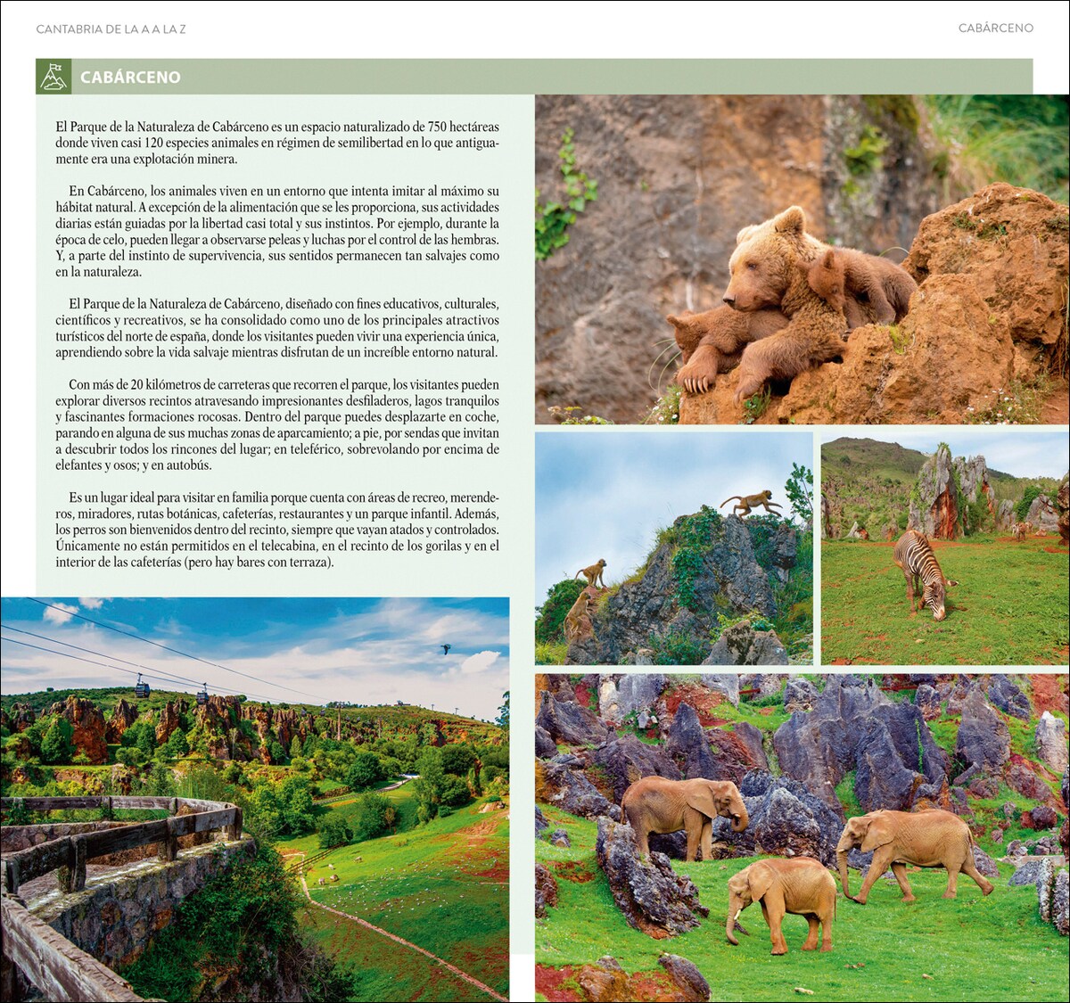 Cantabria (Capa mole com abas) 3