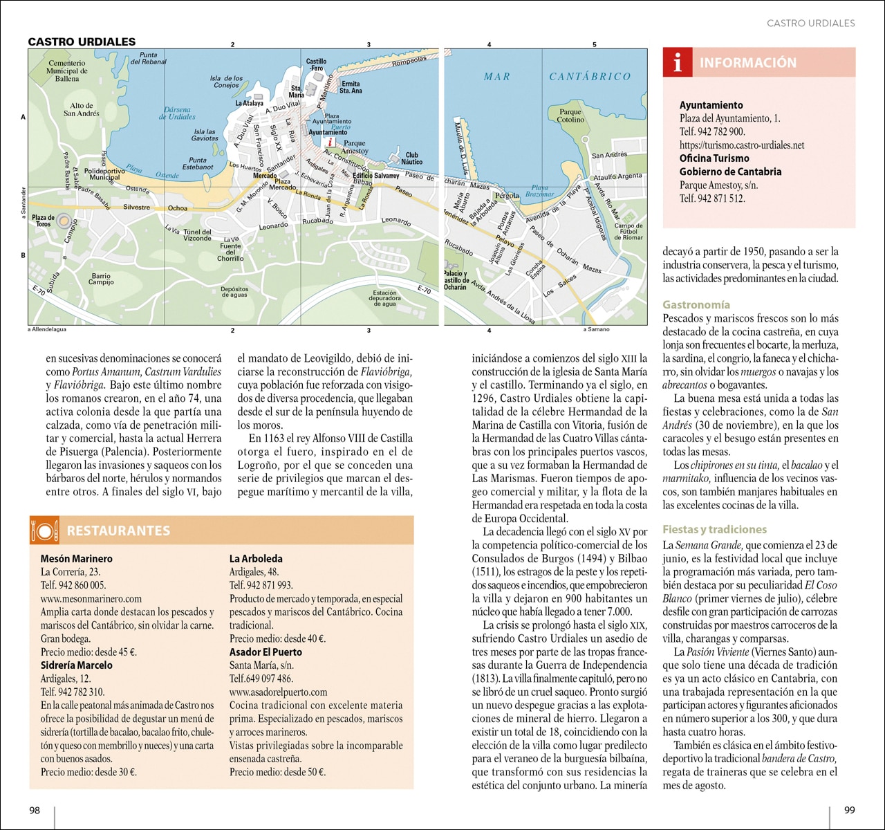 Cantabria (Capa mole com abas) 4