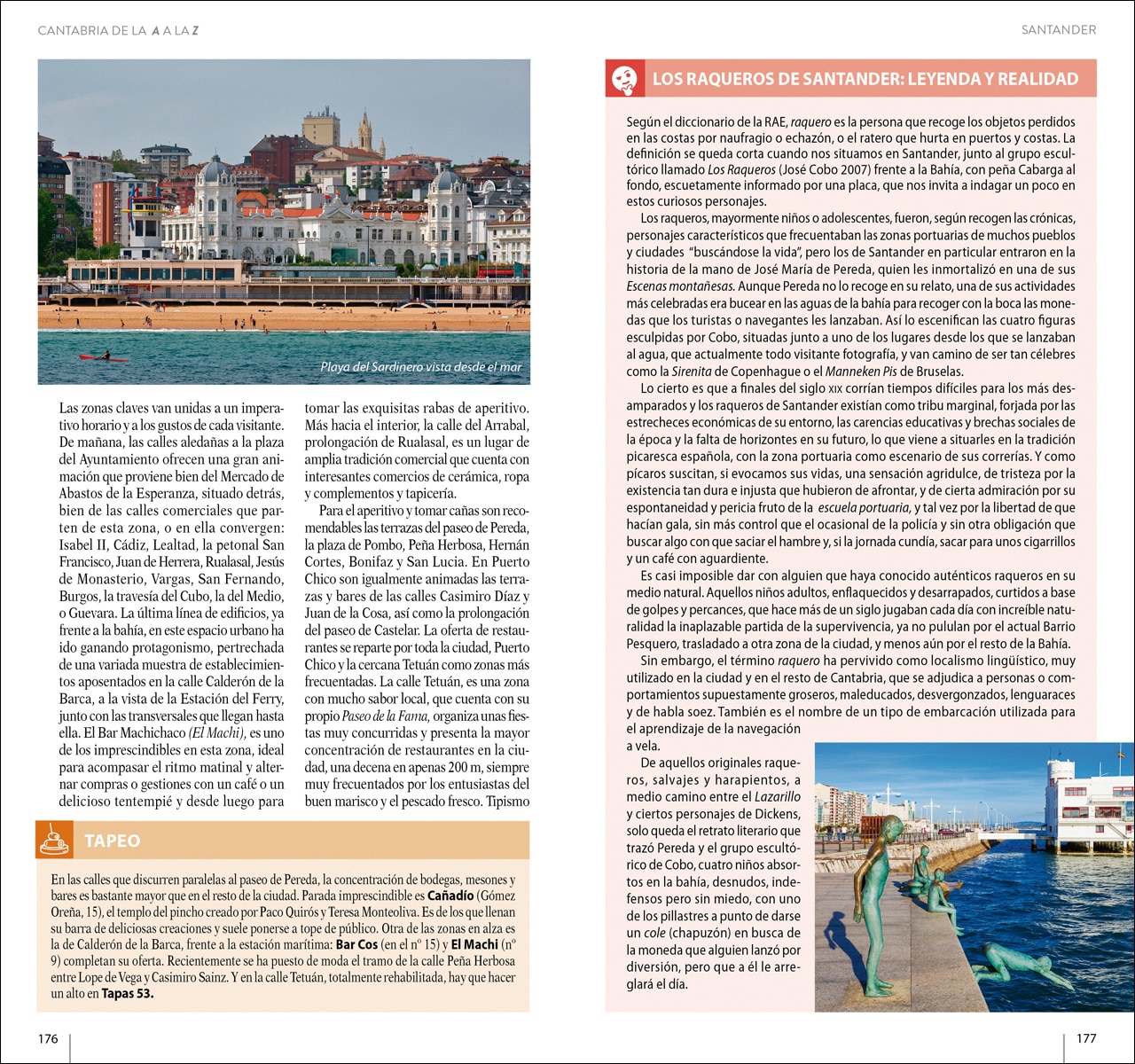 Cantabria (Capa mole com abas) 5