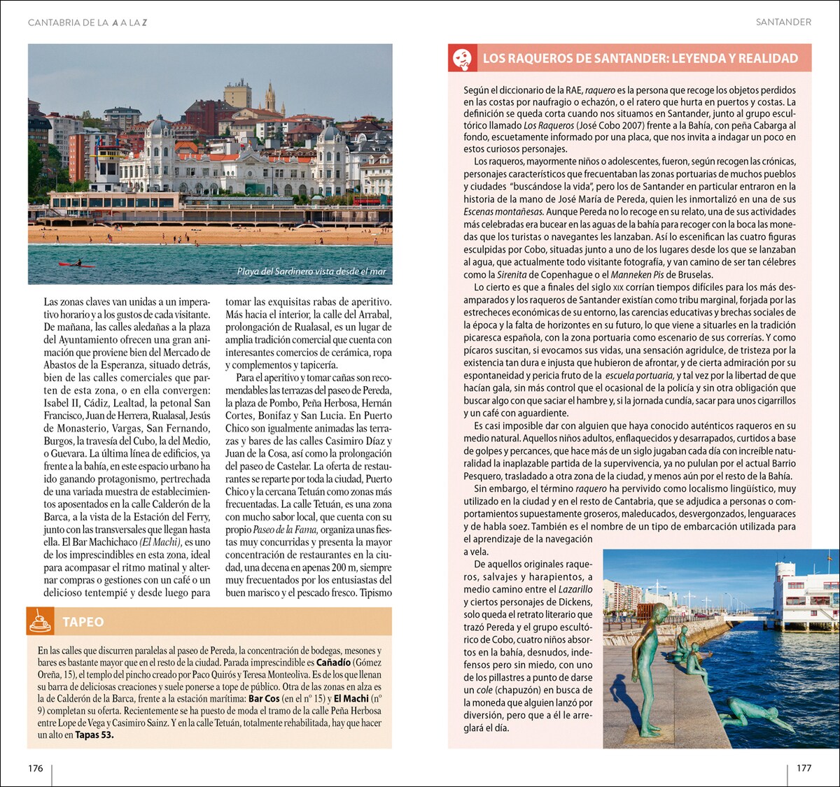 Cantabria (Capa mole com abas) 5