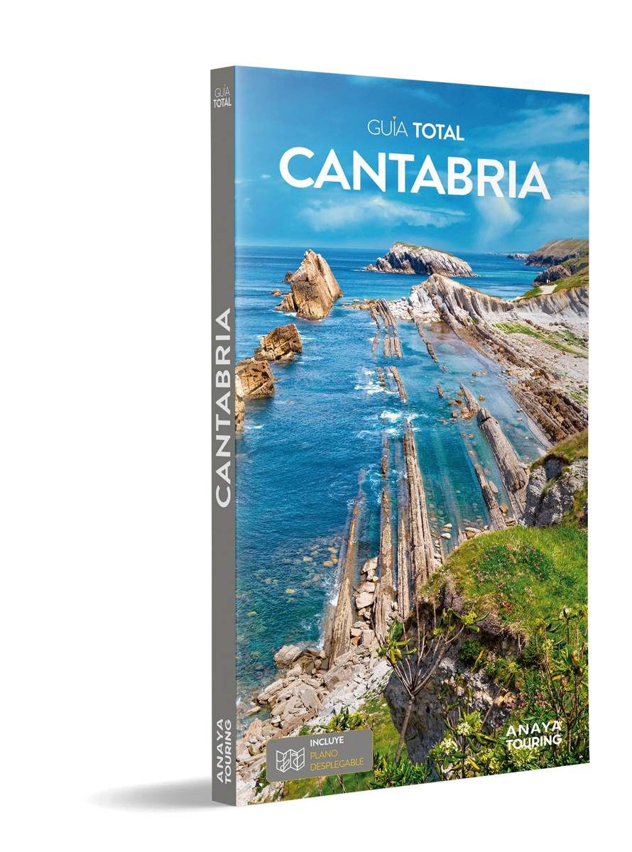 Cantabria (Capa mole com abas) 7