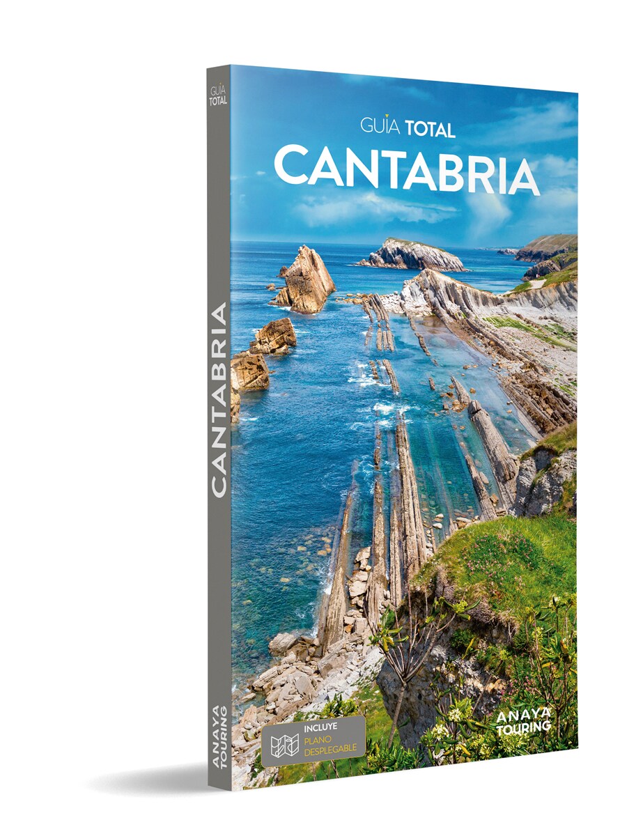 Cantabria (Capa mole com abas) 7