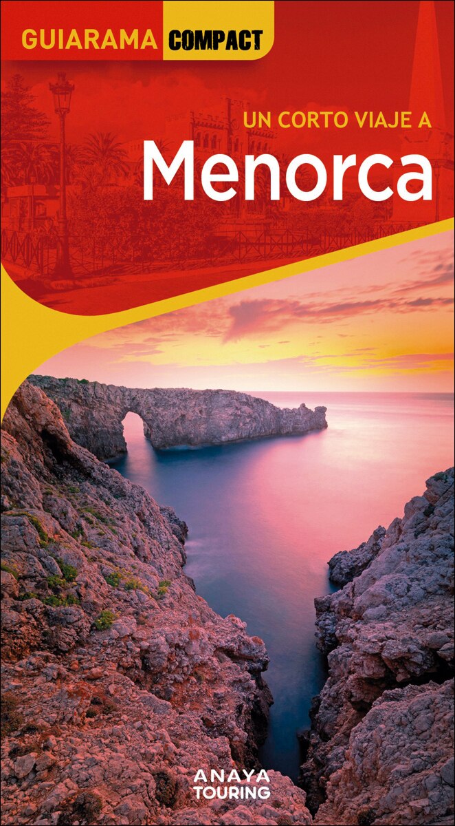 Imagem 0 de Menorca