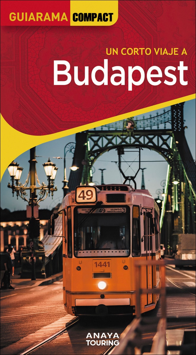 Budapest 1