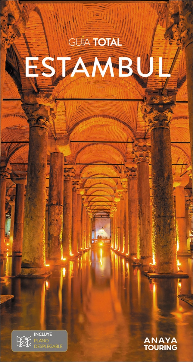 Estambul (Capa mole com abas) 1