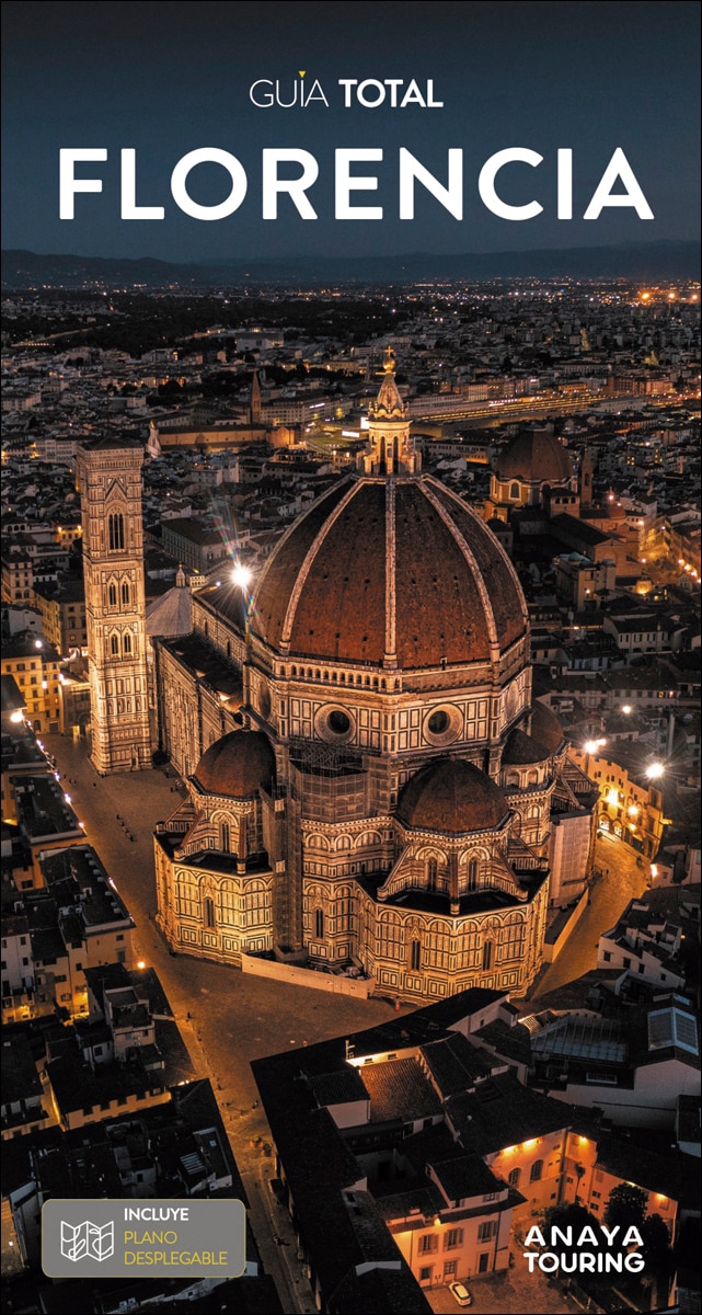 Florencia (Capa mole com abas) 1