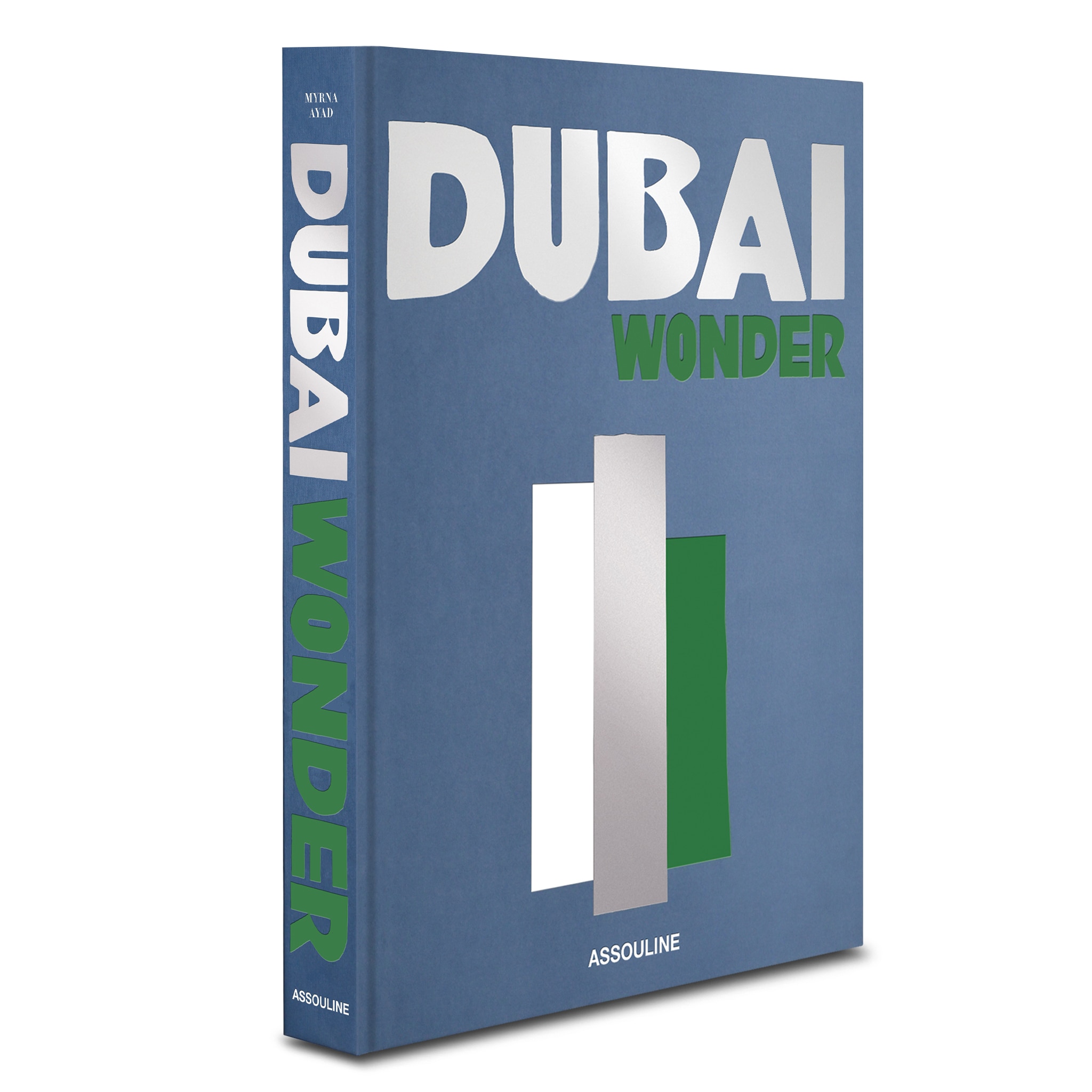 Dubai wonder 1