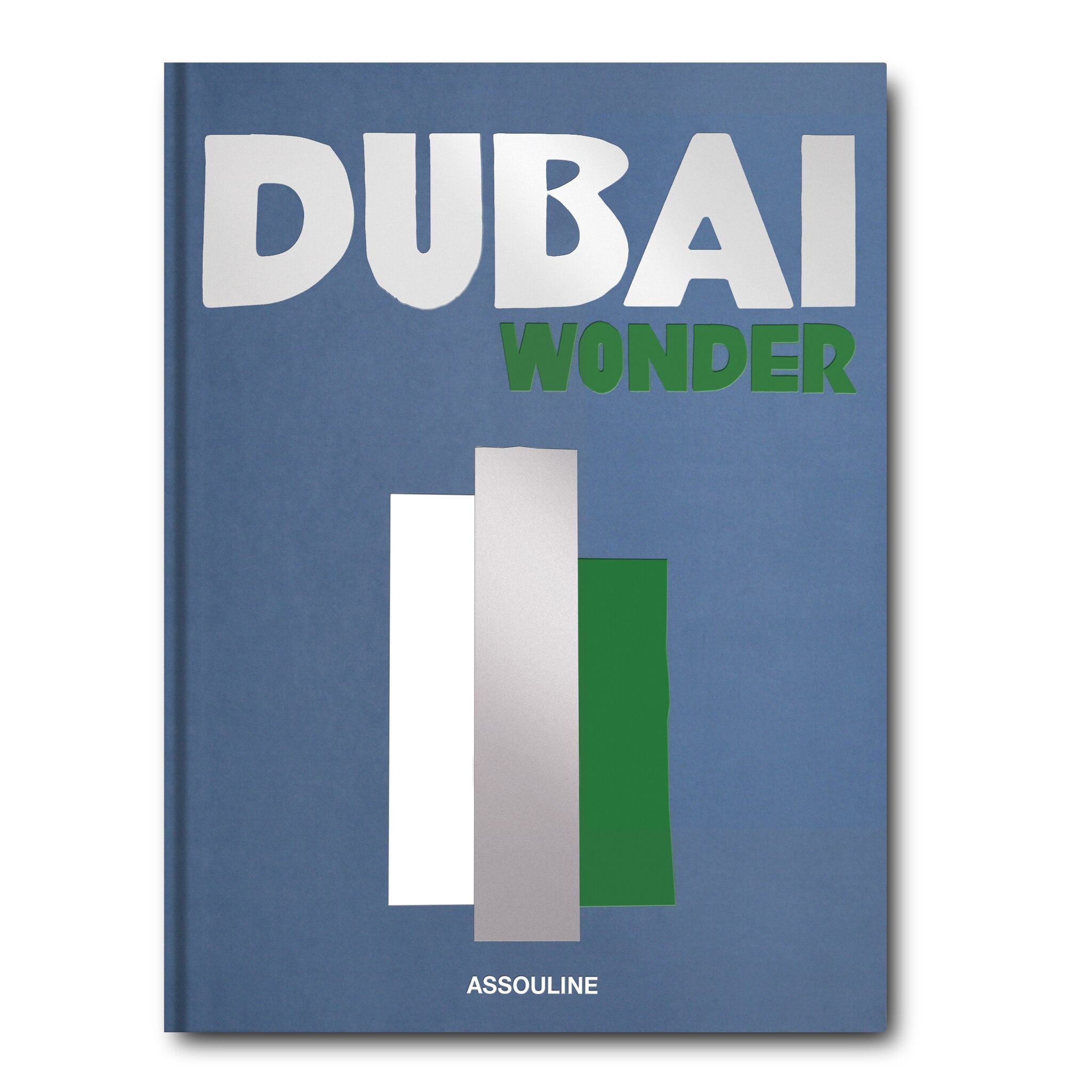 Dubai wonder 2