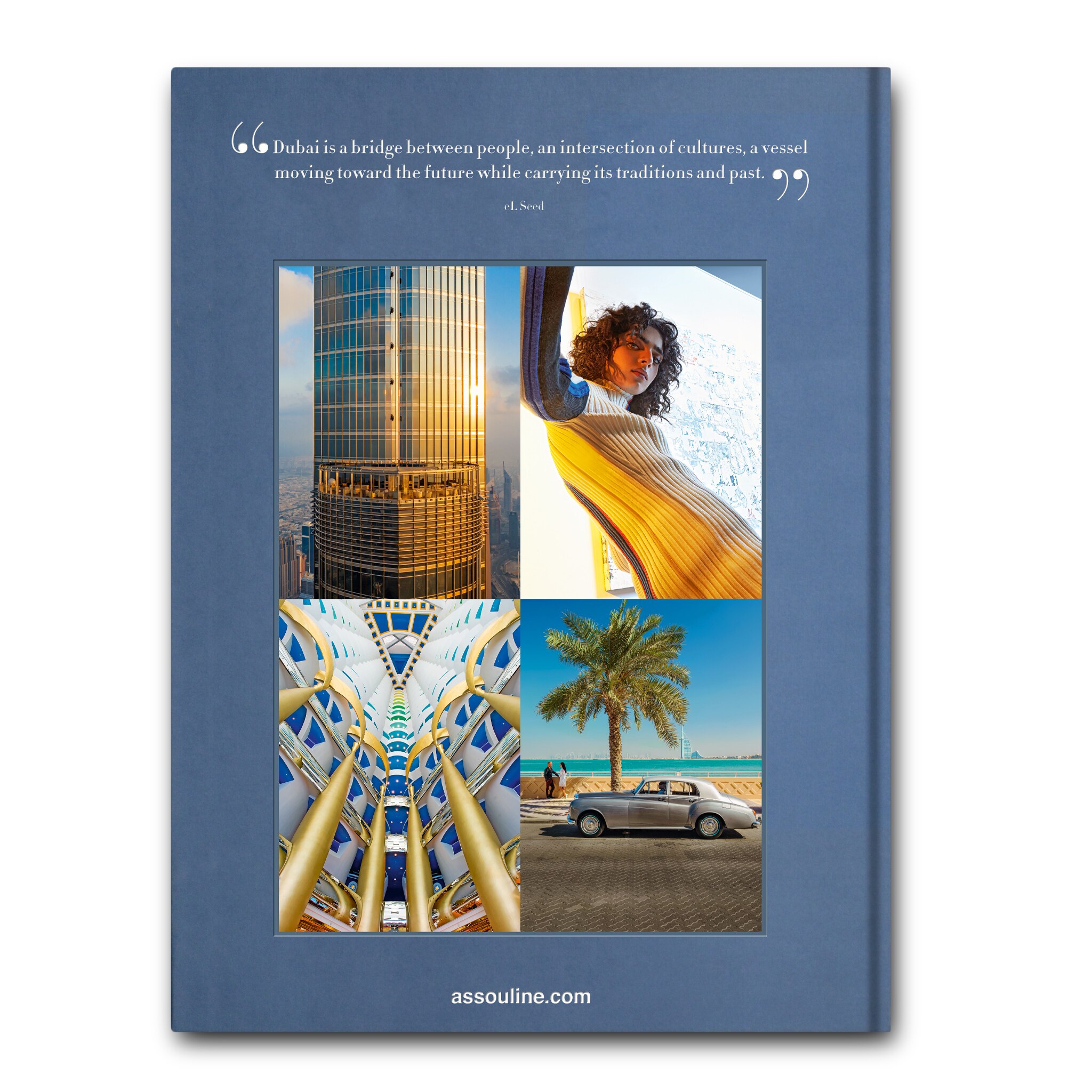 Dubai wonder 3