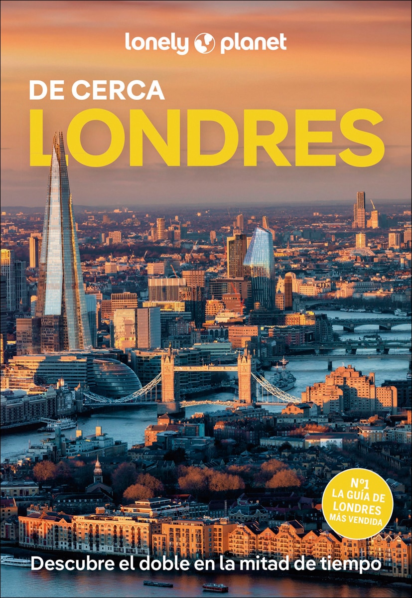 Imagem 0 de Londres de cerca 8 (Capa mole com abas)