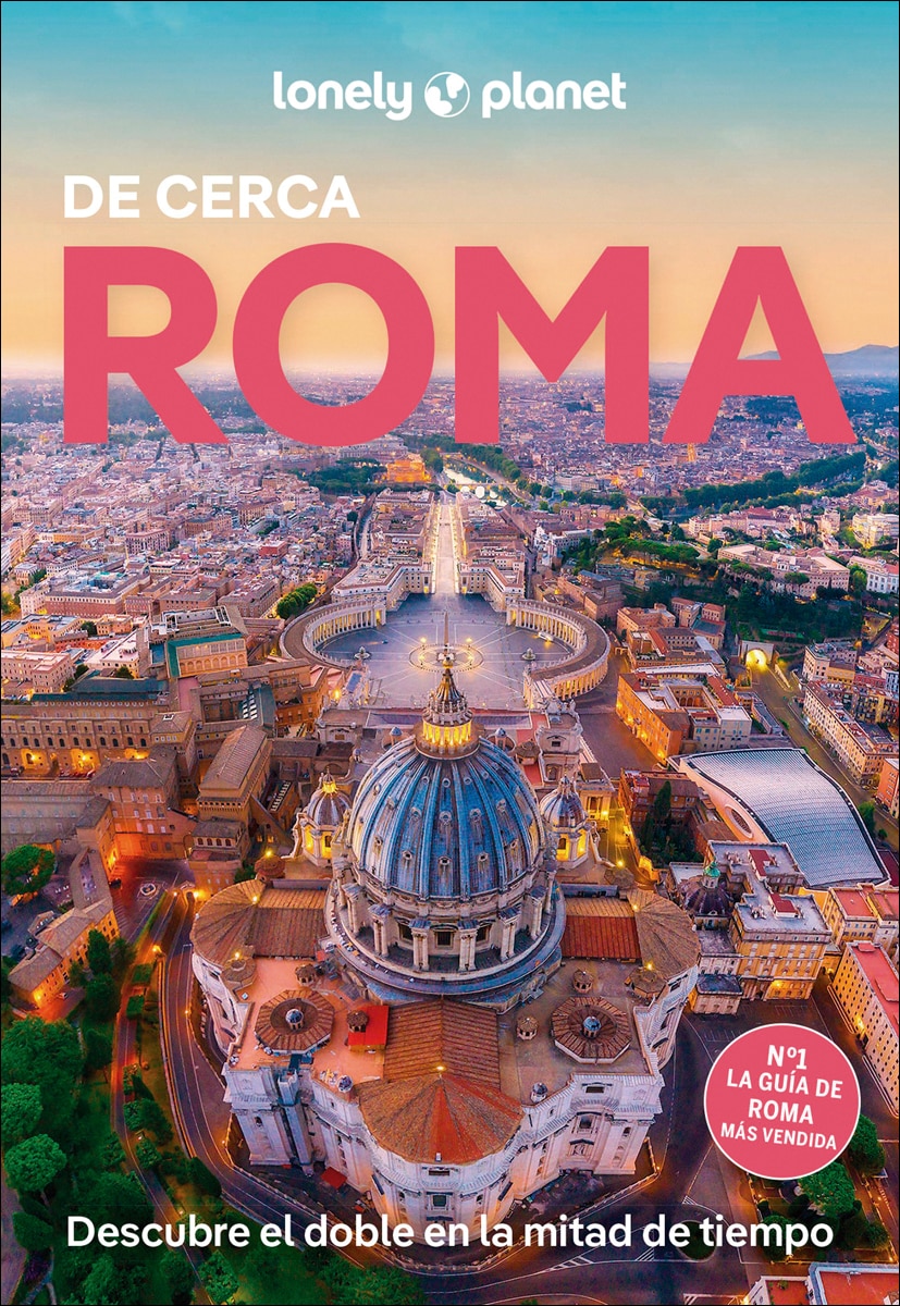 Imagem 0 de Roma de cerca 7 (Capa mole com abas)