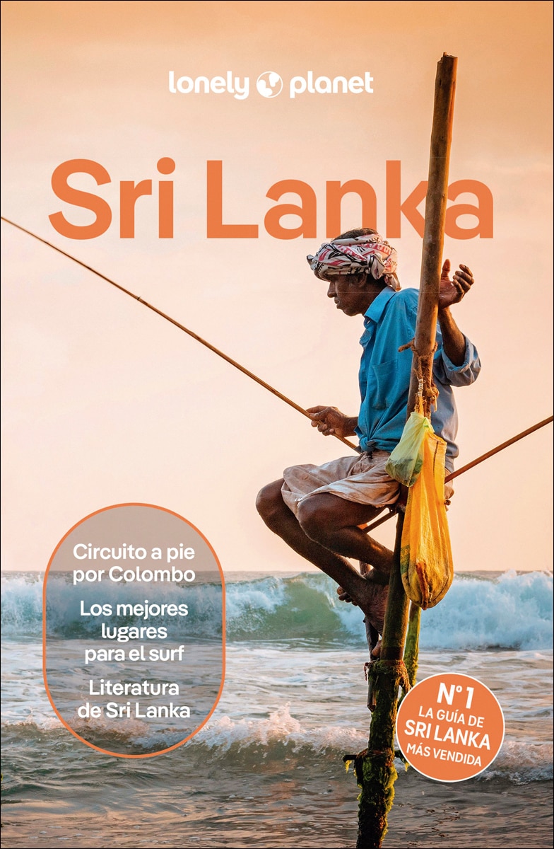 Imagem 0 de Sri Lanka 3 (Capa mole)