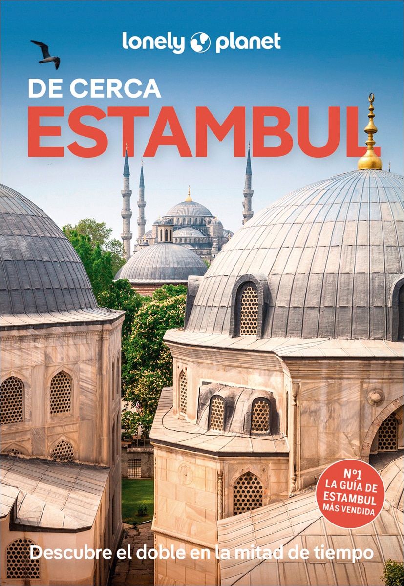 Imagem 0 de Estambul de cerca 7 (Capa mole com abas)