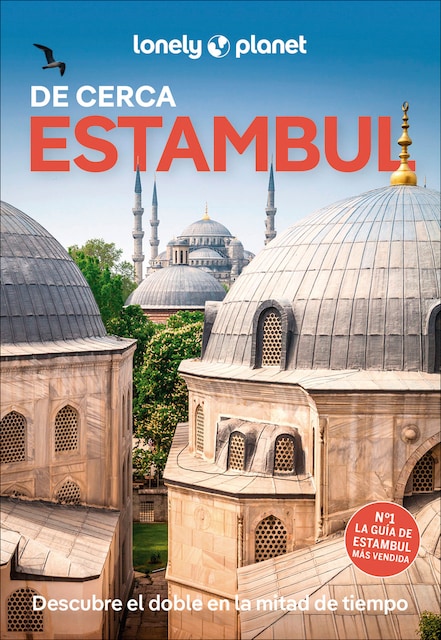 Imagen 0 de Estambul de cerca 7  (Tapa blanda con solapas)