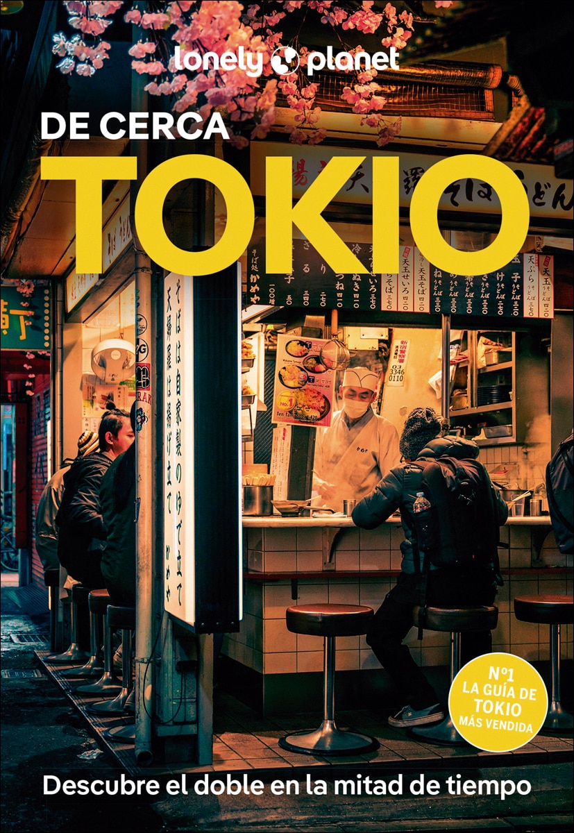 Imagem 0 de Tokio de cerca 7 (Capa mole com abas)
