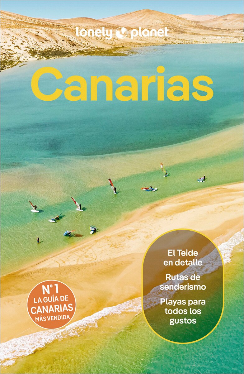 Imagem 0 de Canarias 4 (Capa mole)