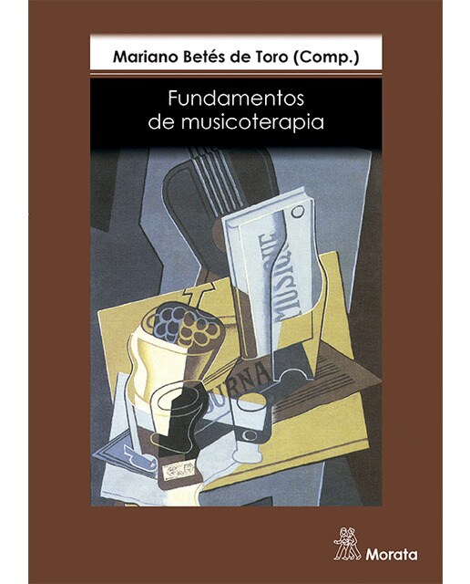 Imagen 0 de Fundamentos de musicoterapia (Tapa blanda)