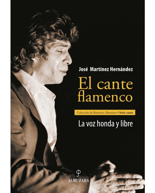 Imagem 0 de El Cante Flamenco