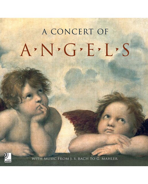 Imagem 0 de Libro + CD A Concert Of Angels